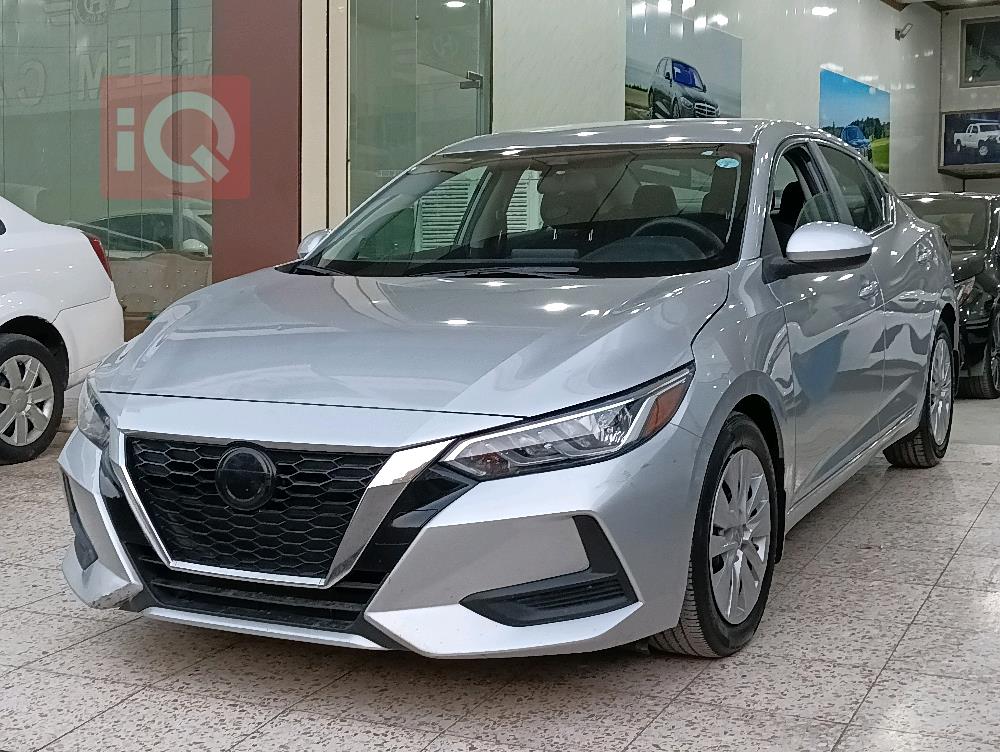 نيسان سنترا